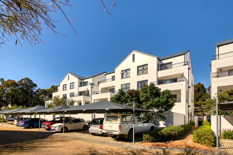 2 Bedroom Property for Sale in De Velde Western Cape